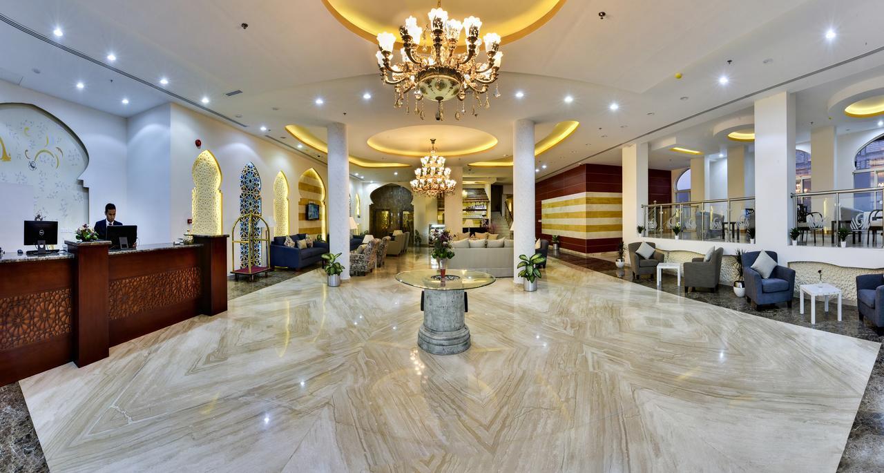 Golden Dune Alfayhaa 3* Riyadh