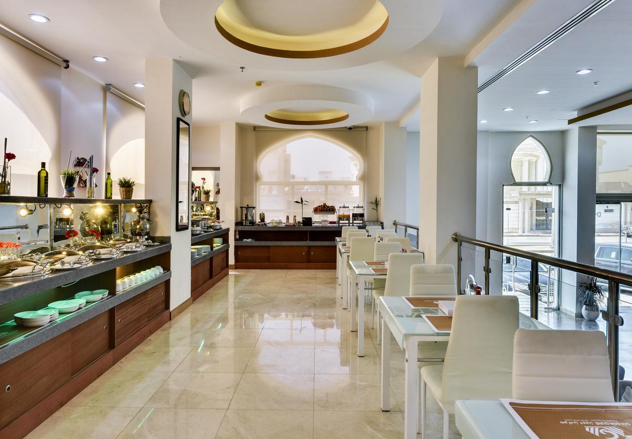 Golden Dune Alfayhaa 3* Riyadh
