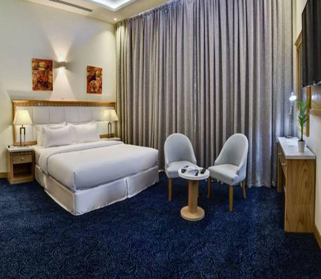 Golden Dune Alfayhaa 3* Riyadh