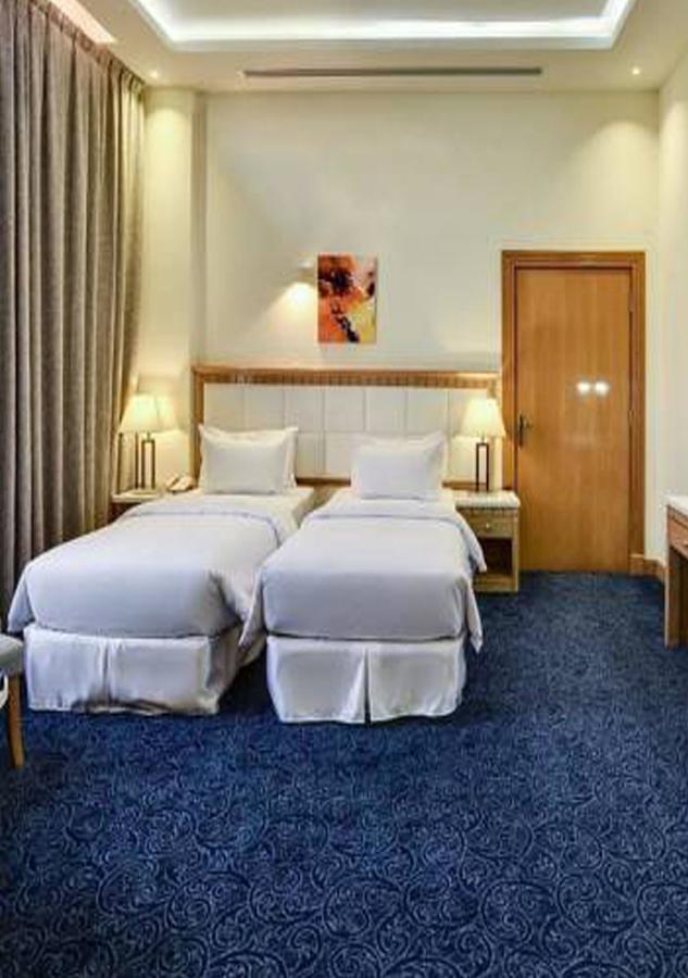 Golden Dune Alfayhaa 3* Riyadh