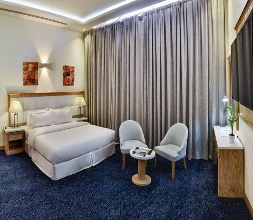 Golden Dune Alfayhaa 3* Riyadh