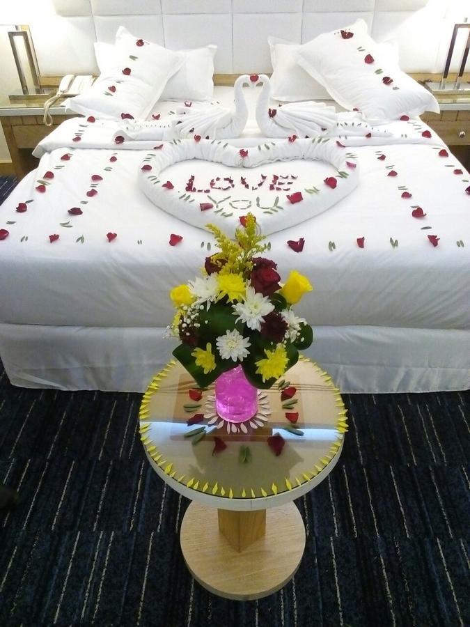Golden Dune Alfayhaa 3* Riyadh