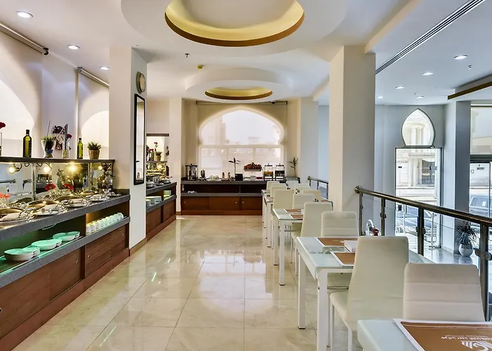 Golden Dune For Hotel Services- Alfayhaa