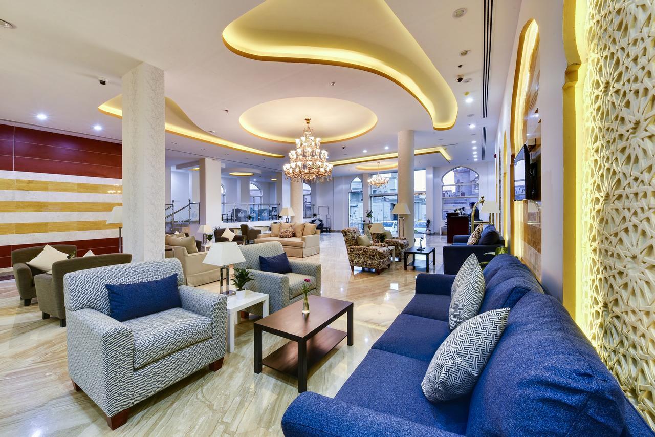Golden Dune For Services- Alfayhaa 3* Riyadh