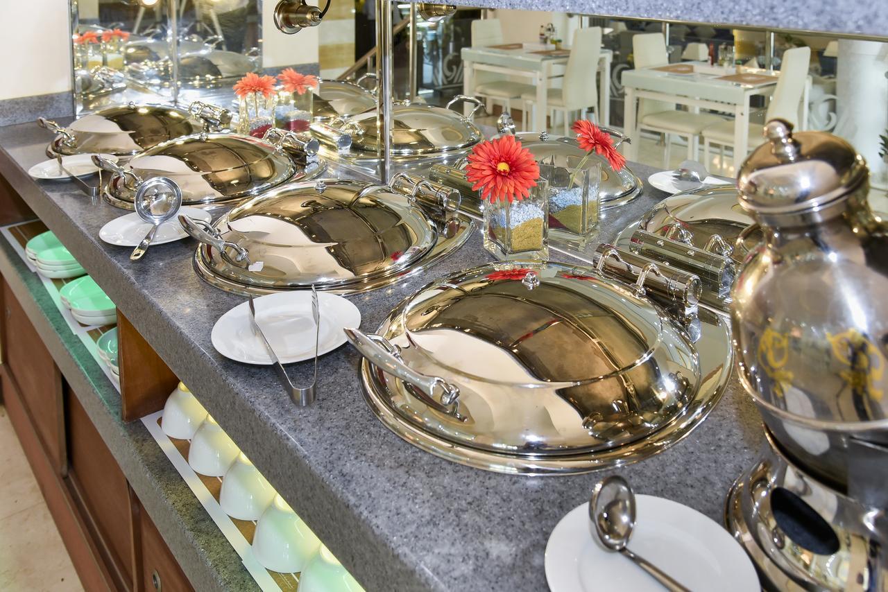 Golden Dune For Services- Alfayhaa 3* Riyadh
