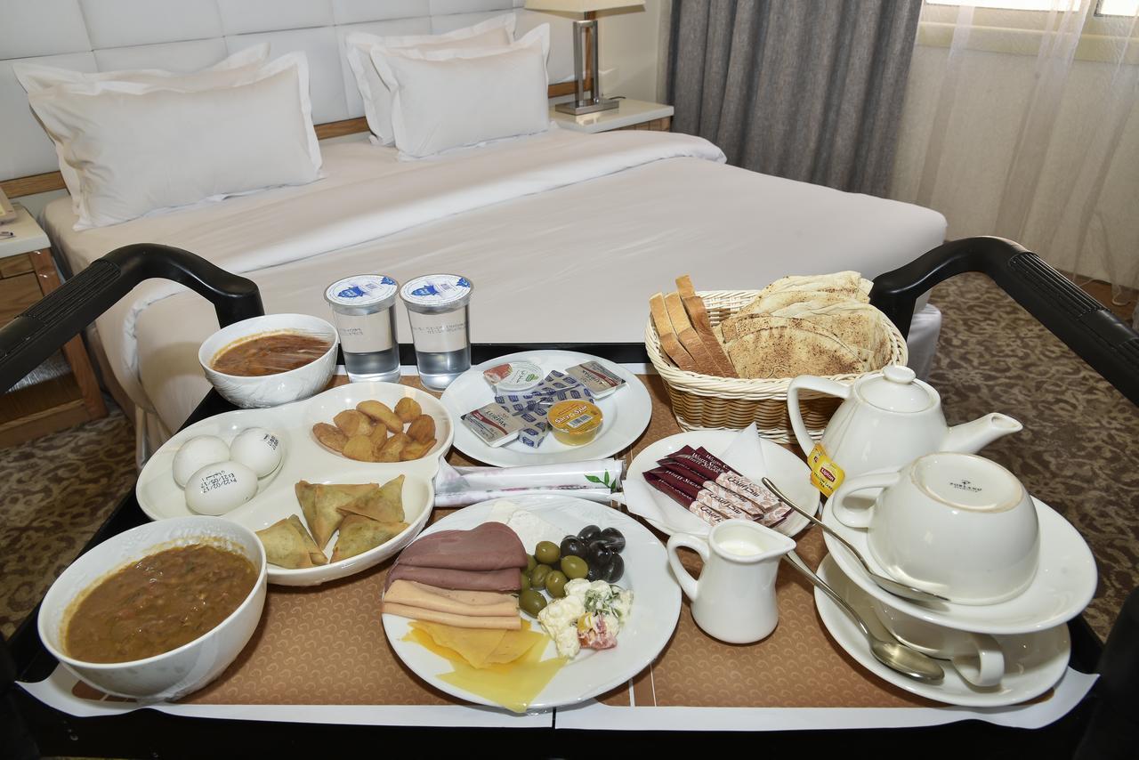 Golden Dune For Services- Alfayhaa 3* Riyadh
