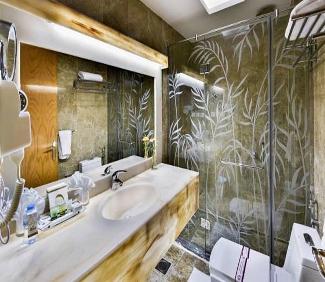 होटल Golden Dune For Services- Alfayhaa 3*
