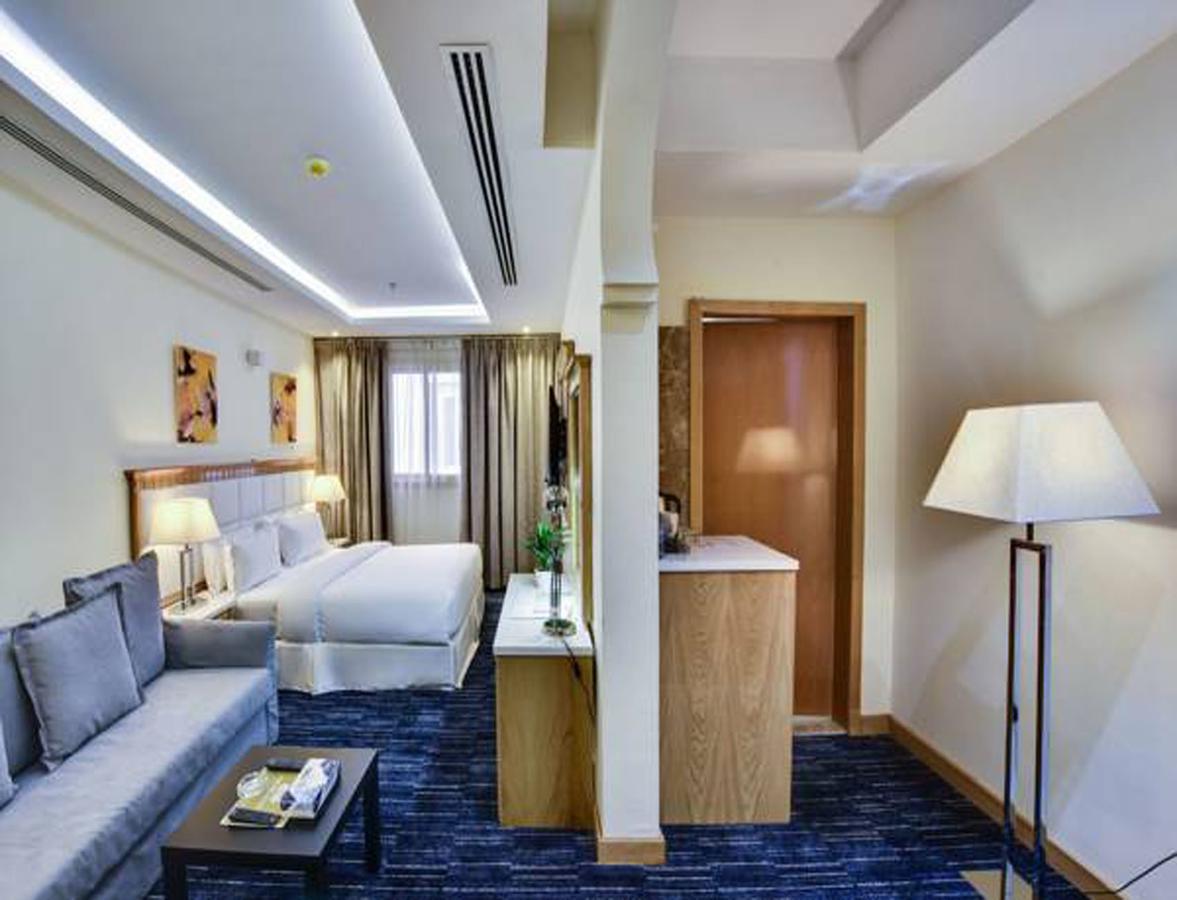 Golden Dune For Services- Alfayhaa 3* Riyadh