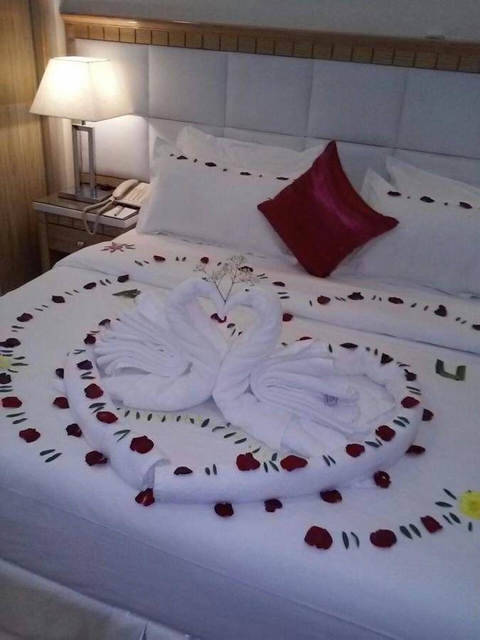 होटल Golden Dune For Services- Alfayhaa 3*