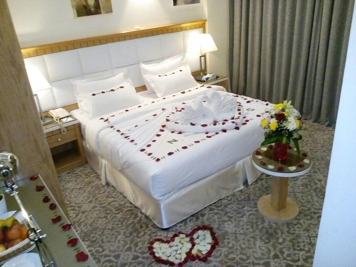 Golden Dune For Services- Alfayhaa 3* Riyadh