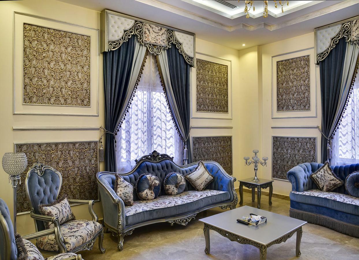 فندق جولدن ديون هوتل&سويت 3*